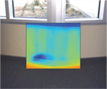 Have a HERS Rater inspector check for moisture in your walls.